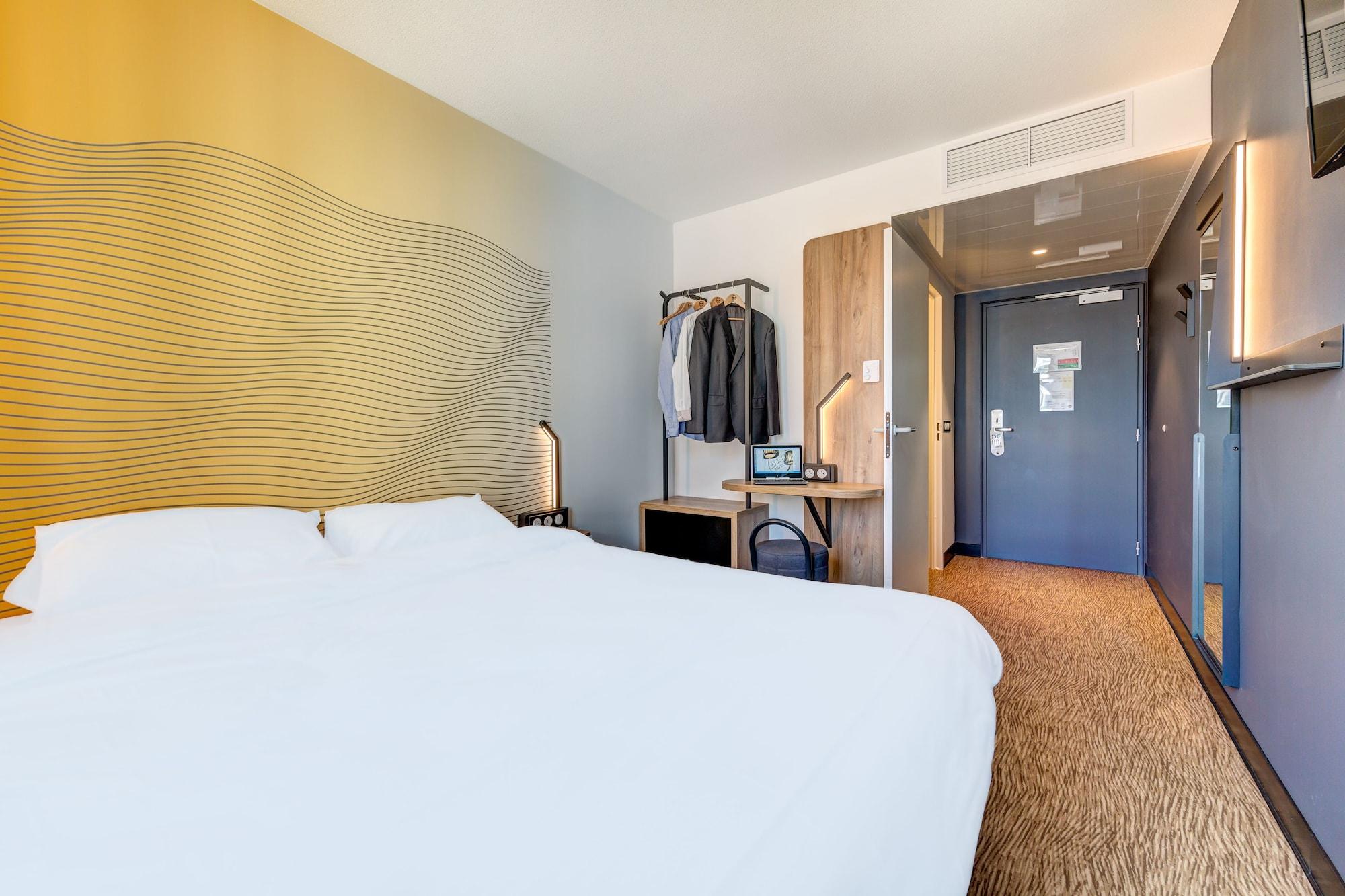 B&B Hôtel Paris Sud Chatenay Malabry Bagian luar foto