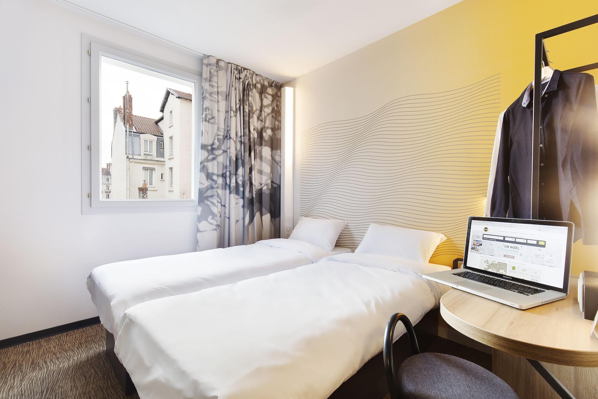 B&B Hôtel Paris Sud Chatenay Malabry Bagian luar foto