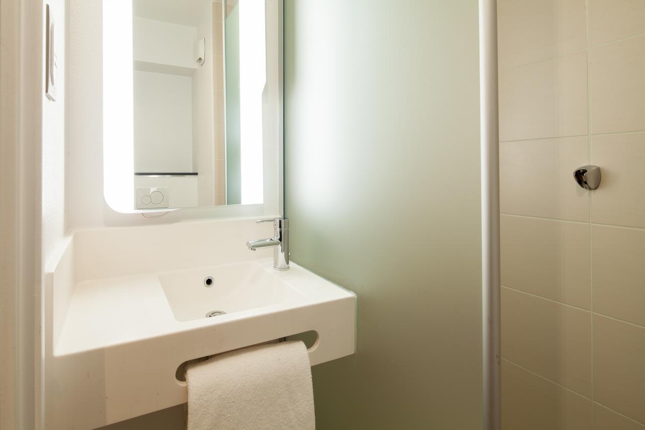 B&B Hôtel Paris Sud Chatenay Malabry Bagian luar foto
